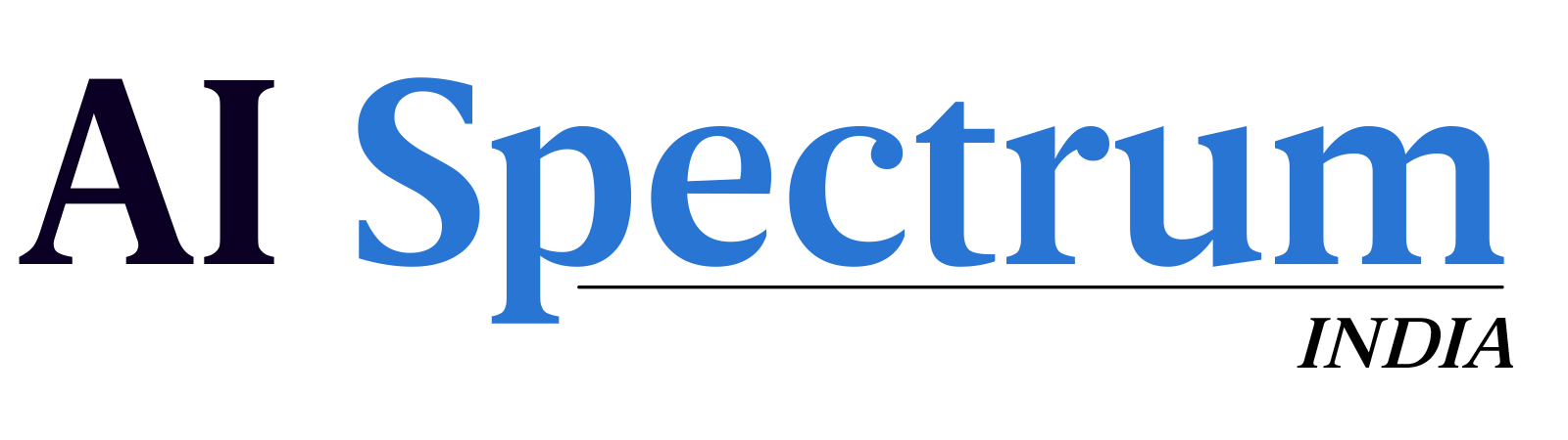 AI Spectrum