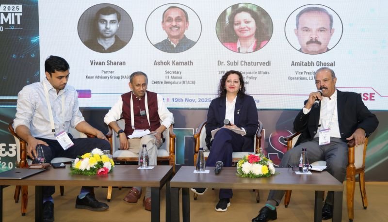 Experts Spotlight Transformative Potential of Agentic AI Across India United States Innovation Corridor