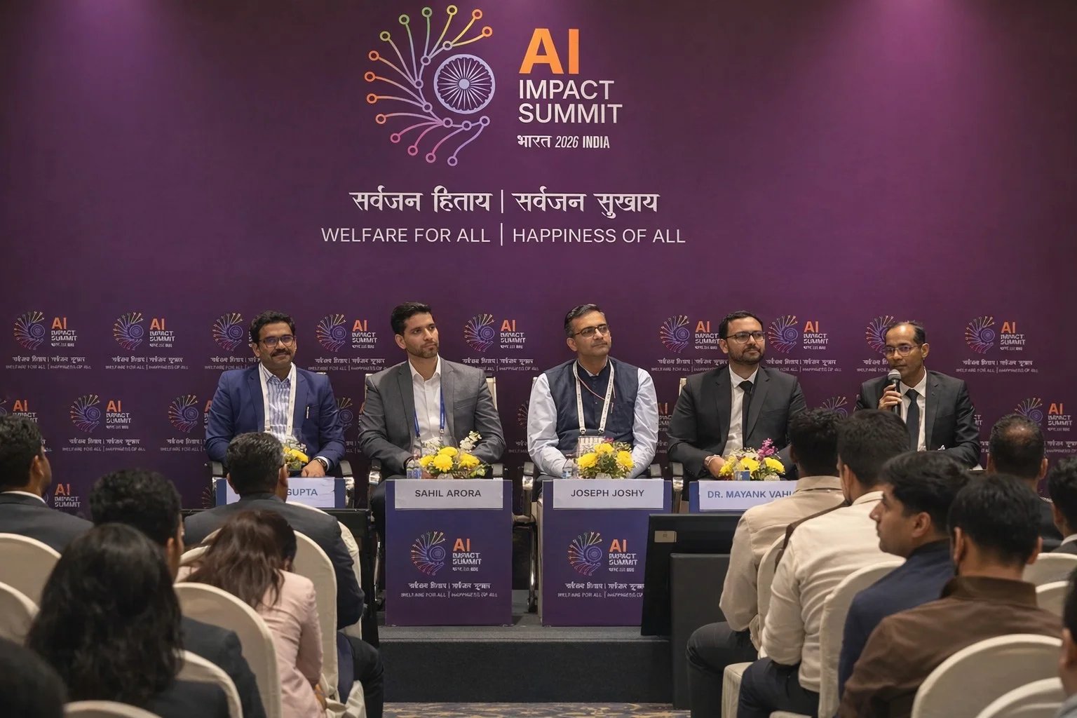 India’s Frontier Lab Vision Positions Sovereign AI As A Blueprint For The Global South