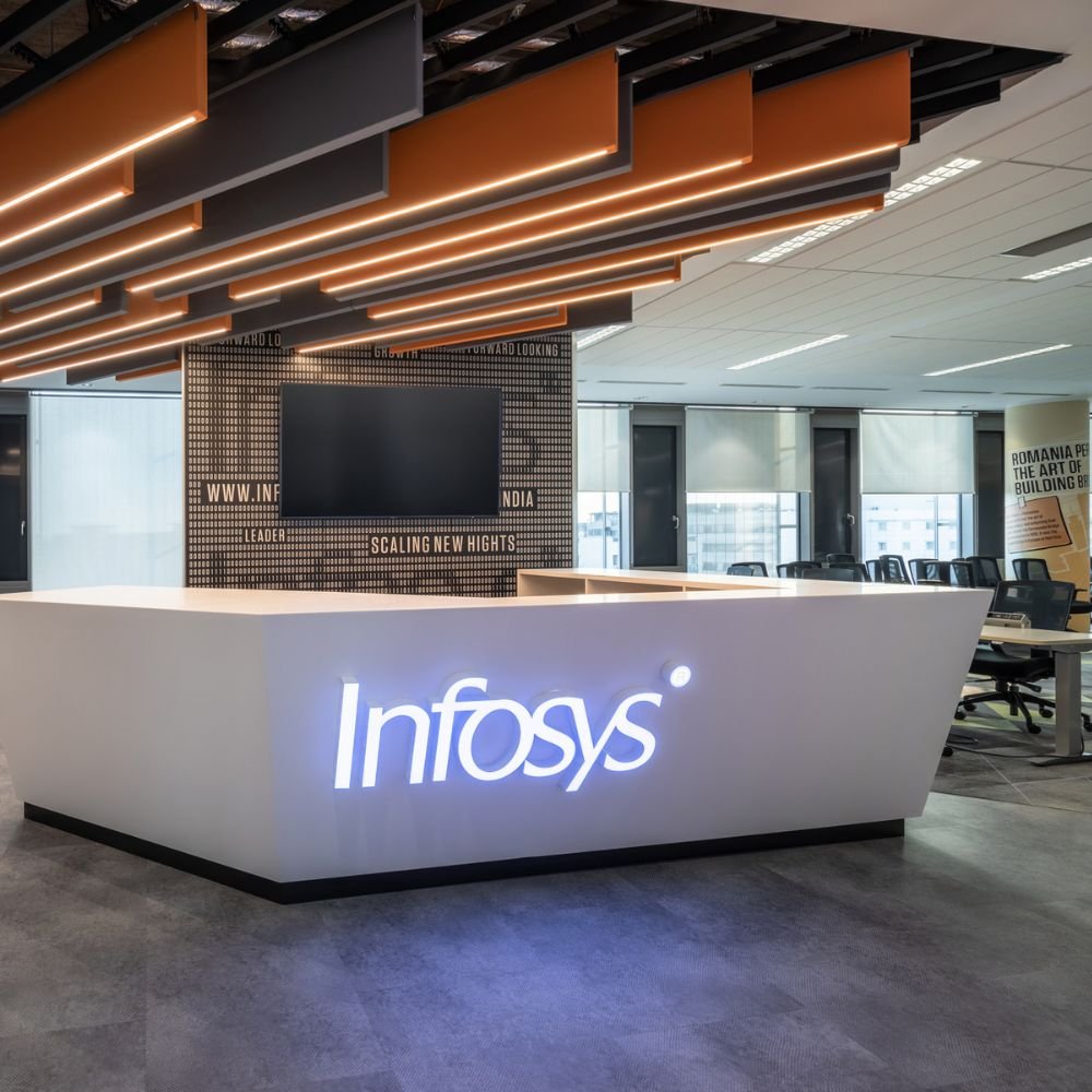 infosys
