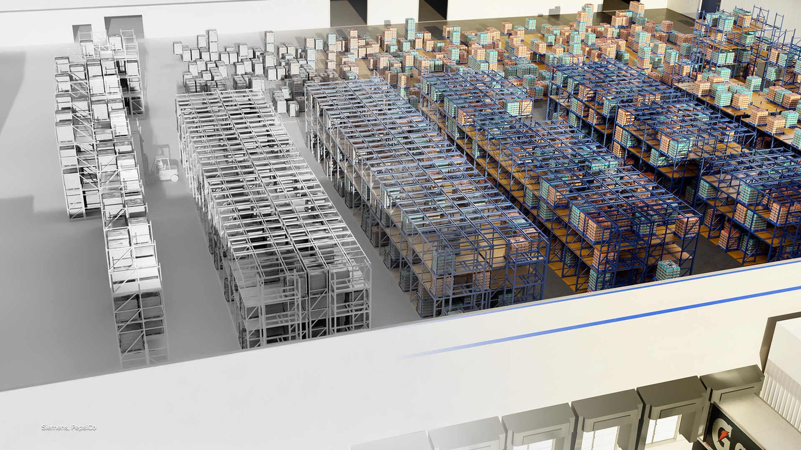 Siemens And NVIDIA Join Forces To Build The Industrial AI Operating System