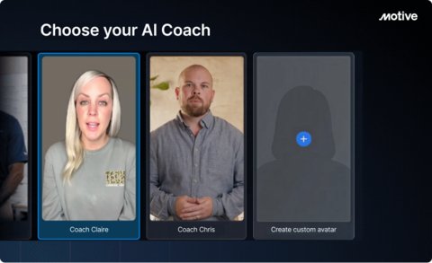 Motive Launches AI Coach to Deliver Personalised Driver Training at Scale 